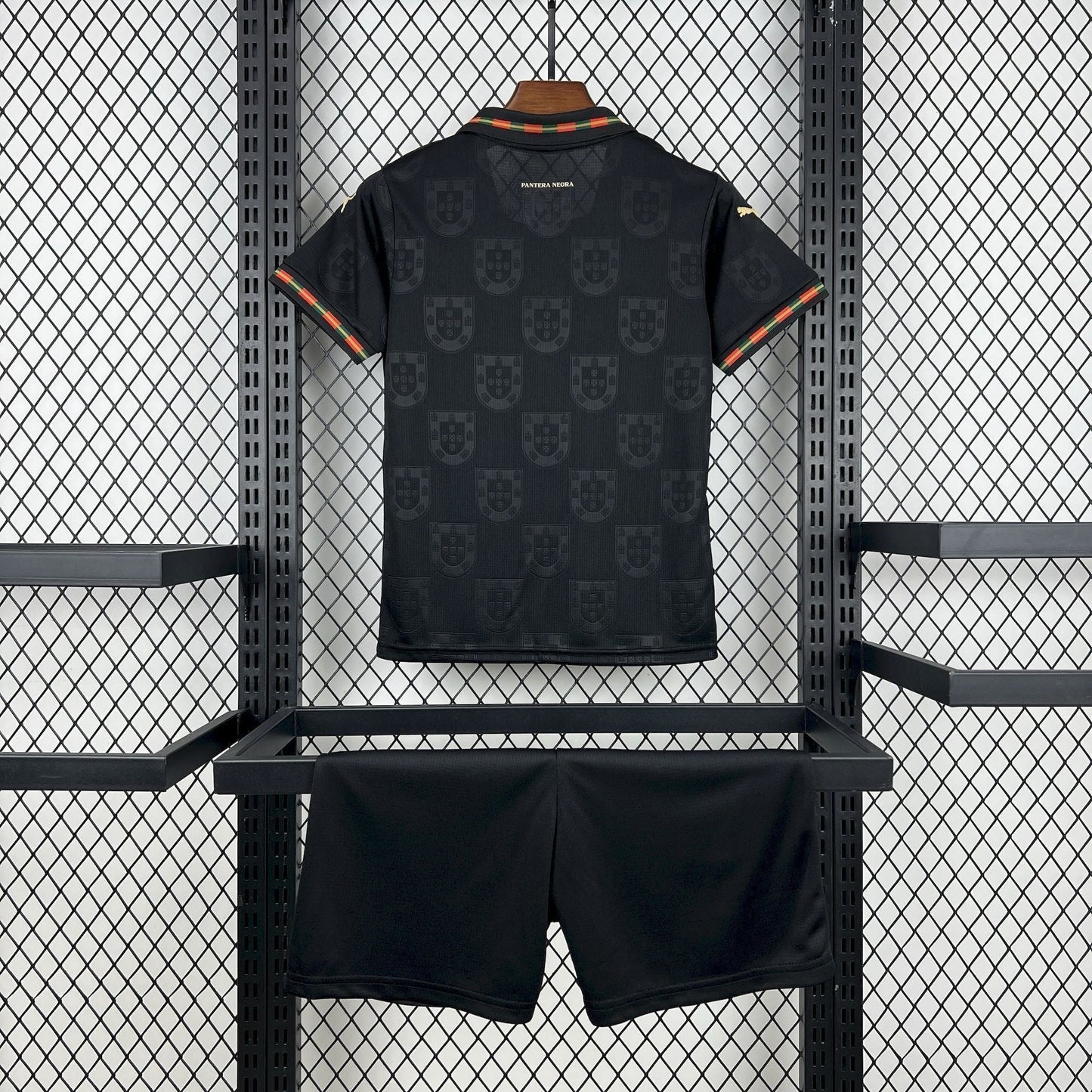 Portugal Children's Away Kit World Cup 2026