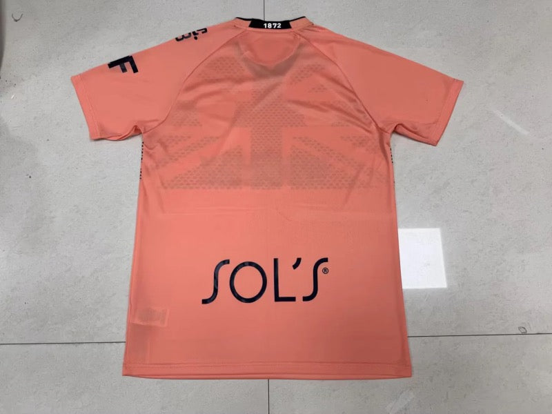 Le Havre away 2025/2026