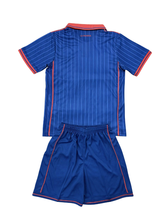 Kit enfant Nice Third 25/26