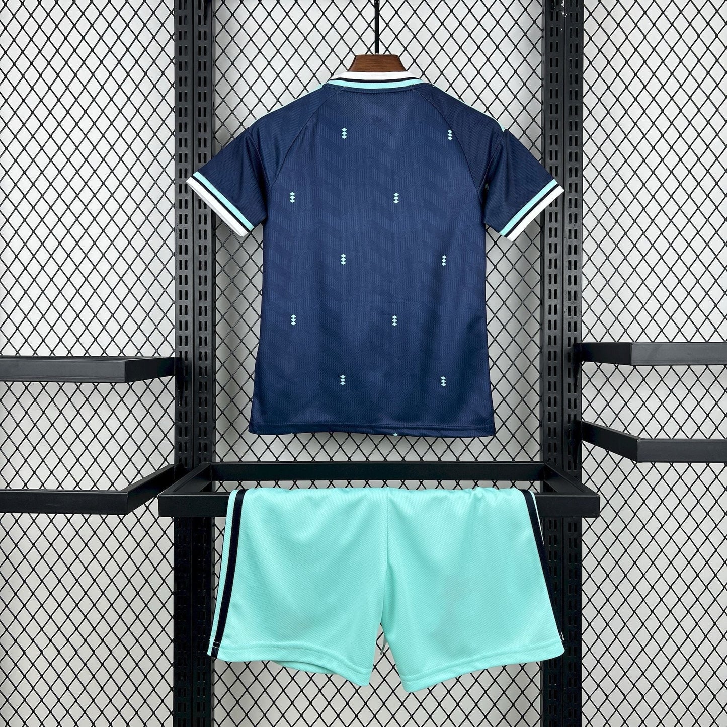 Germany Children's Away Kit World Cup 2026