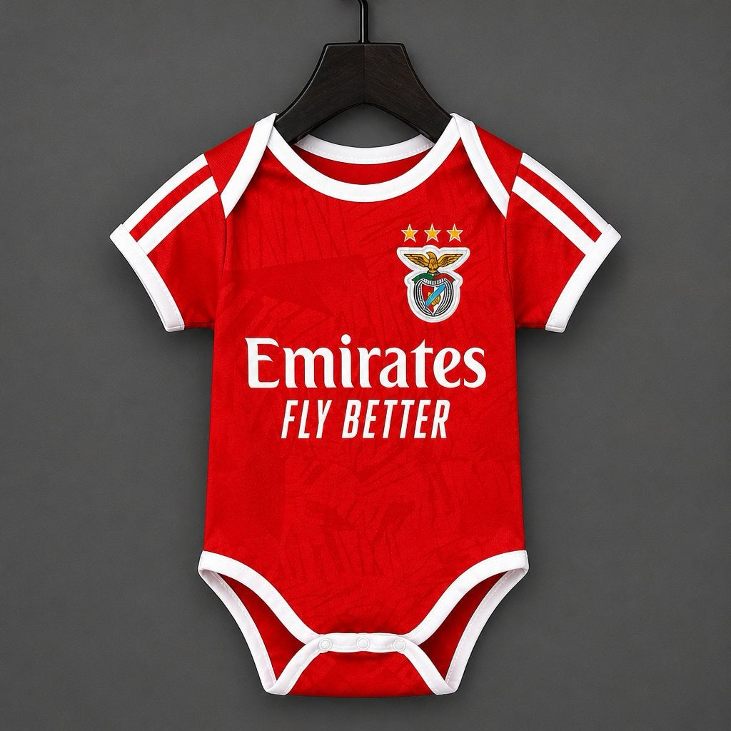 Inter Milan Body 2025/2026