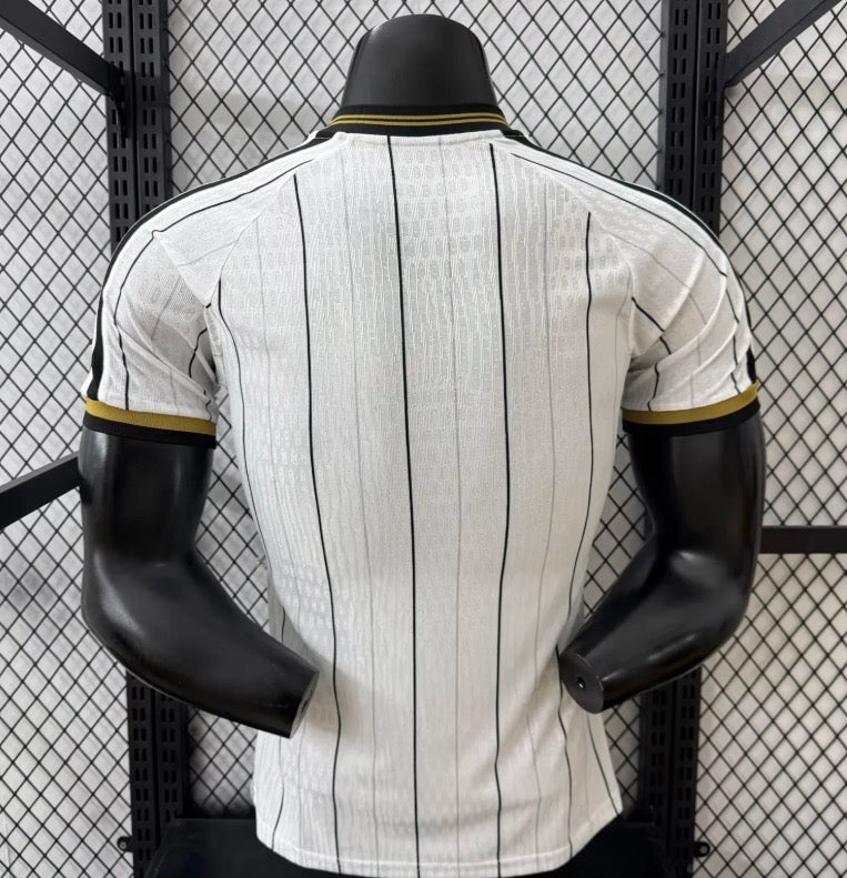 Maillot Japon Concept Blanc Coupe du Monde 2026