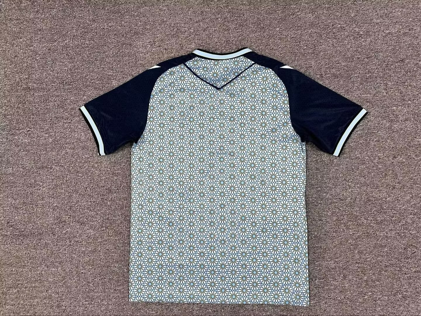 Almería Visitante 2025/2026