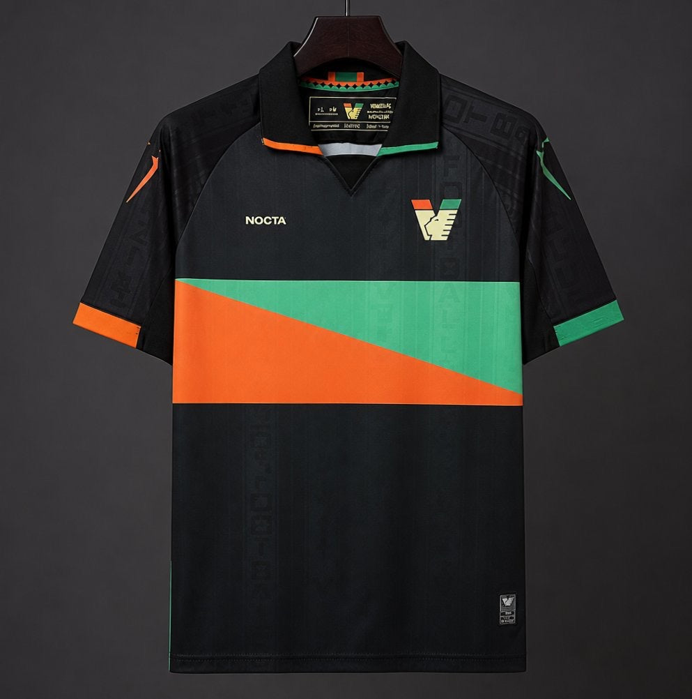 Trikot Venezia FC Fourth 2026/2027
