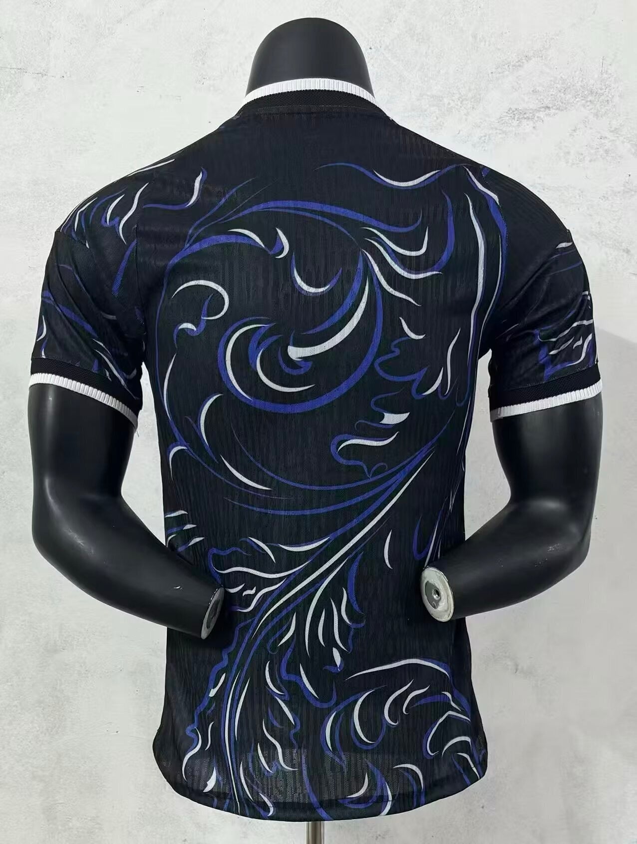 Argentina Away Jersey Player Version World Cup 2026