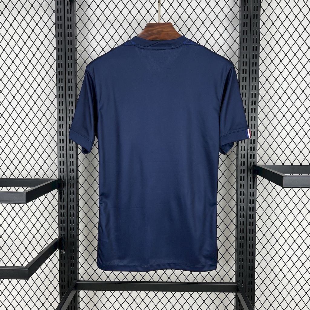 PSG Paris-Saint-Germain Domicile 2025/2026