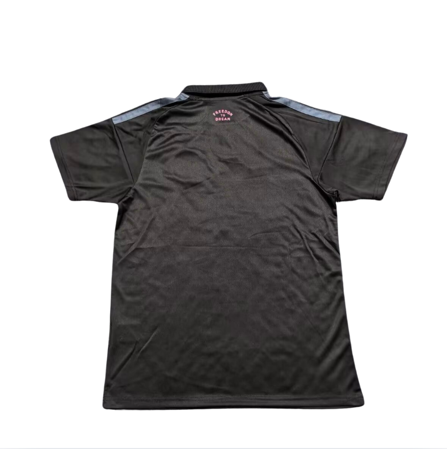 Maillot Inter Miami CF Concept 2026/2027