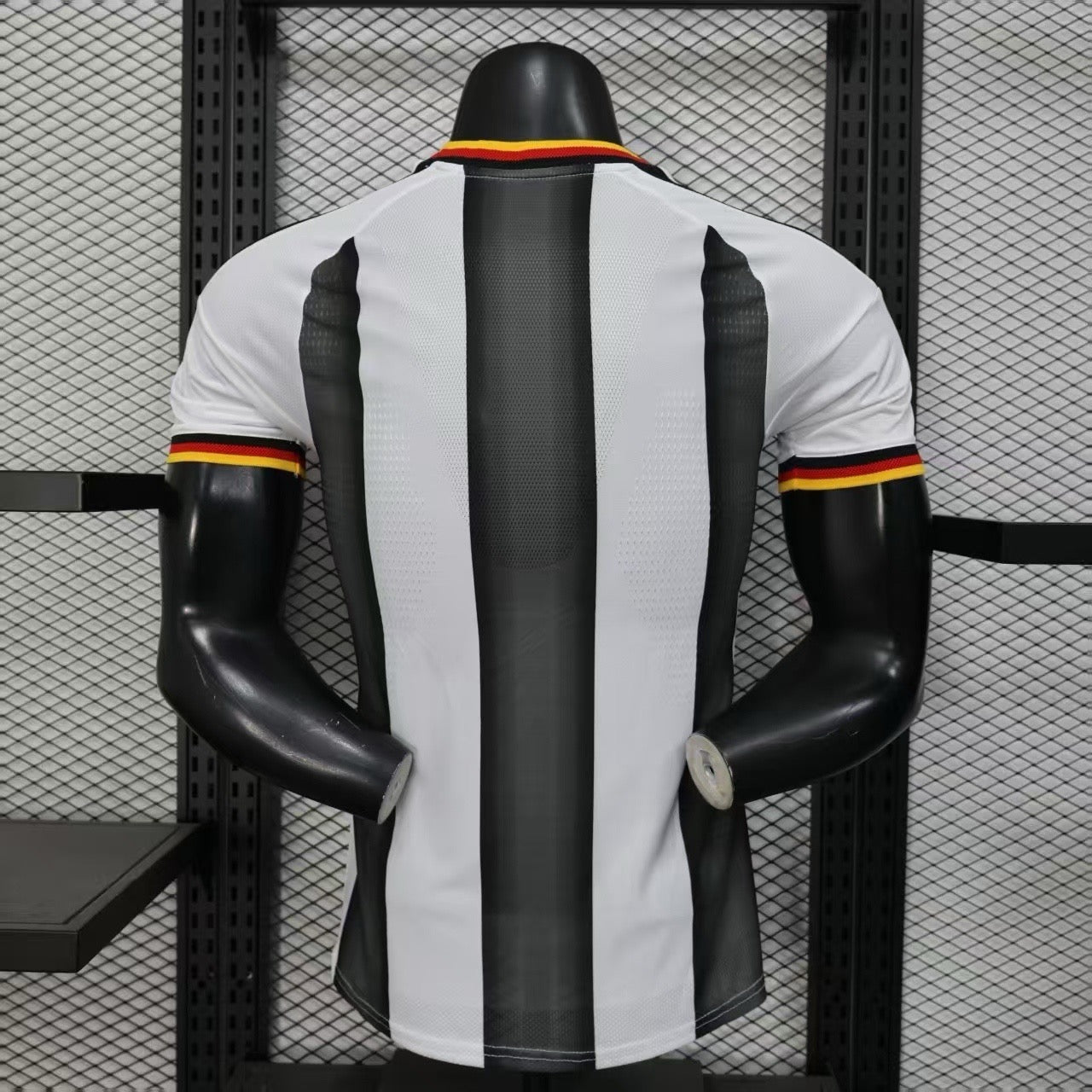 Germany World Cup 2026 Jersey