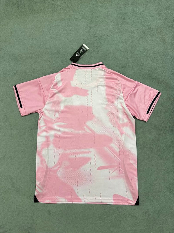 Real Madrid Rosa 2025/2026