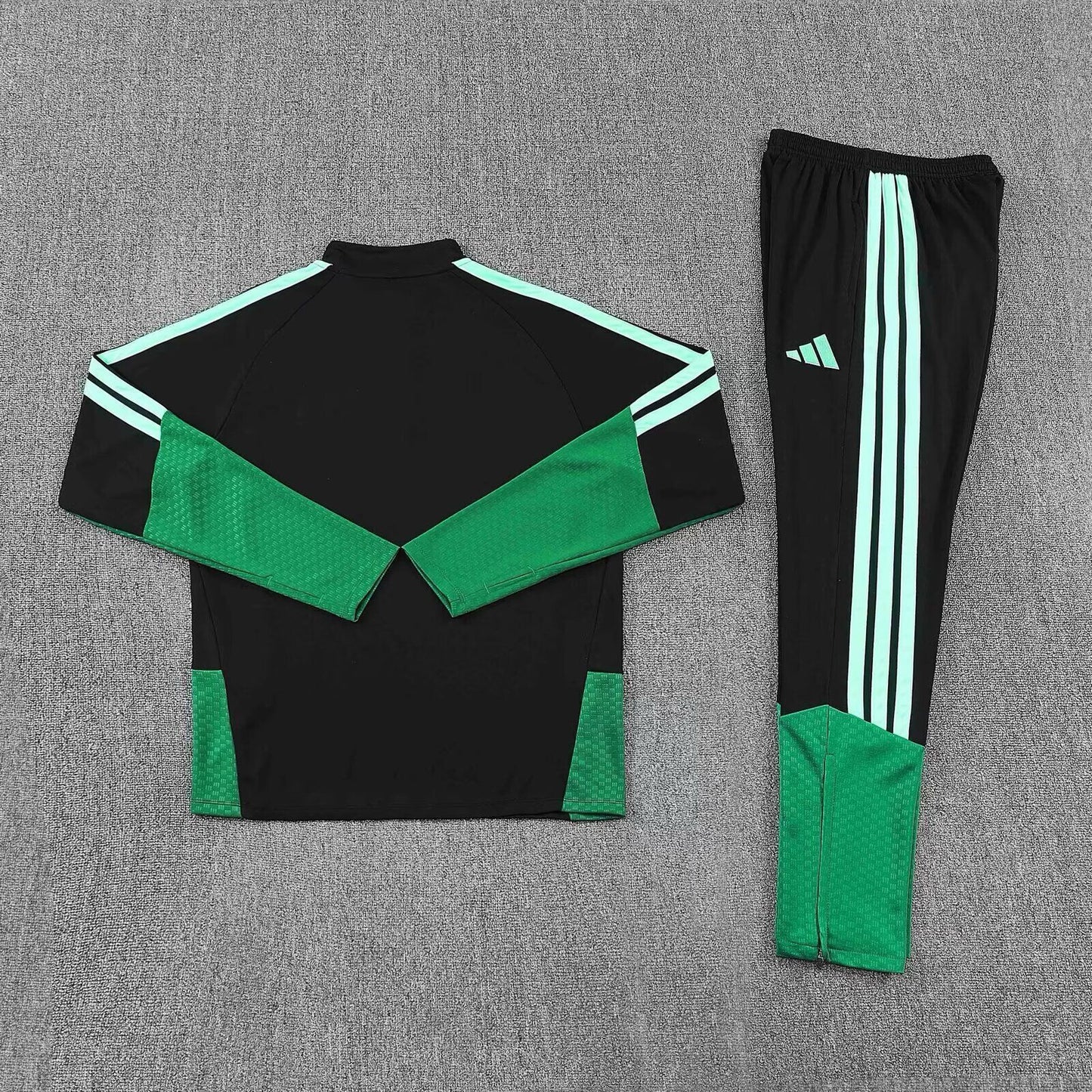 Survêtement Mexique noir 2025/2026