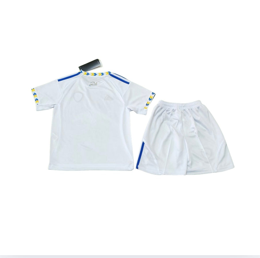 Leeds Home Children's Kit 25/26