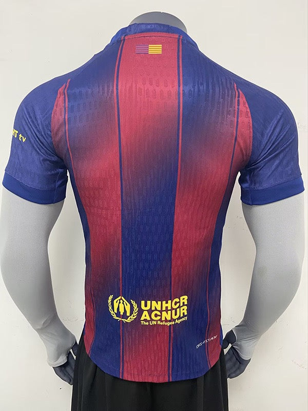 FC Barcelona Home Kit 2025/2026