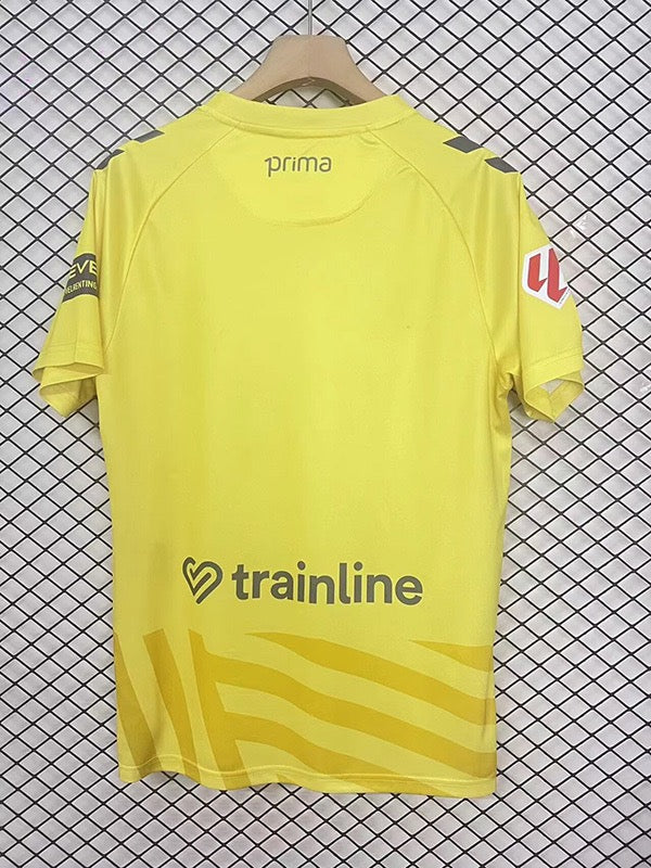 Maillot Real Betis Gardien 2025/2026