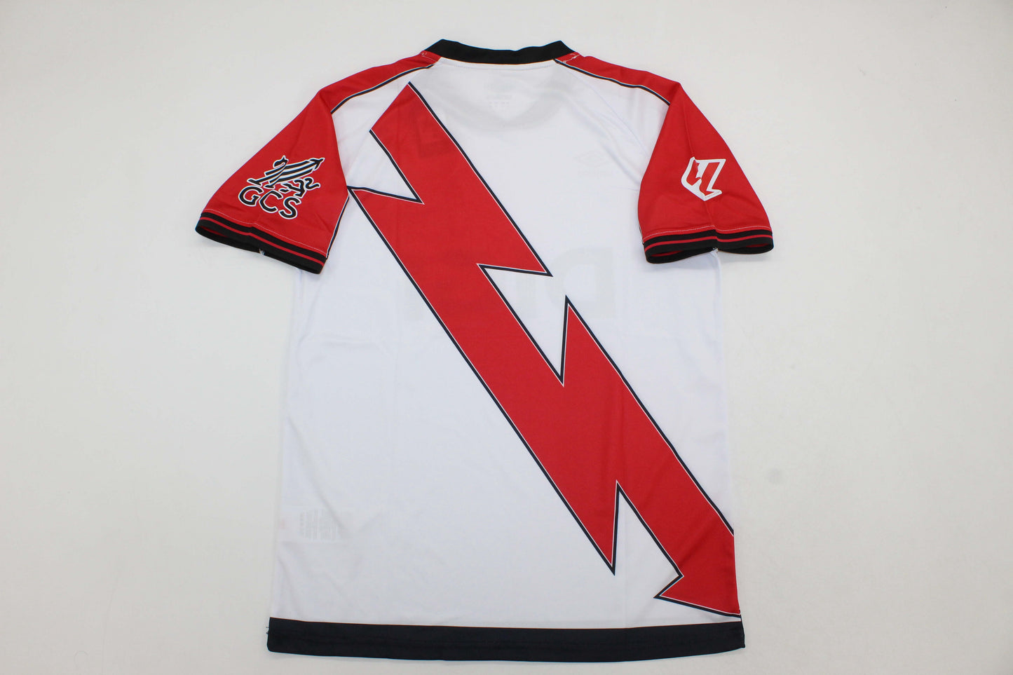 Maillot Rayo Vallecano Domicile 2025/2026