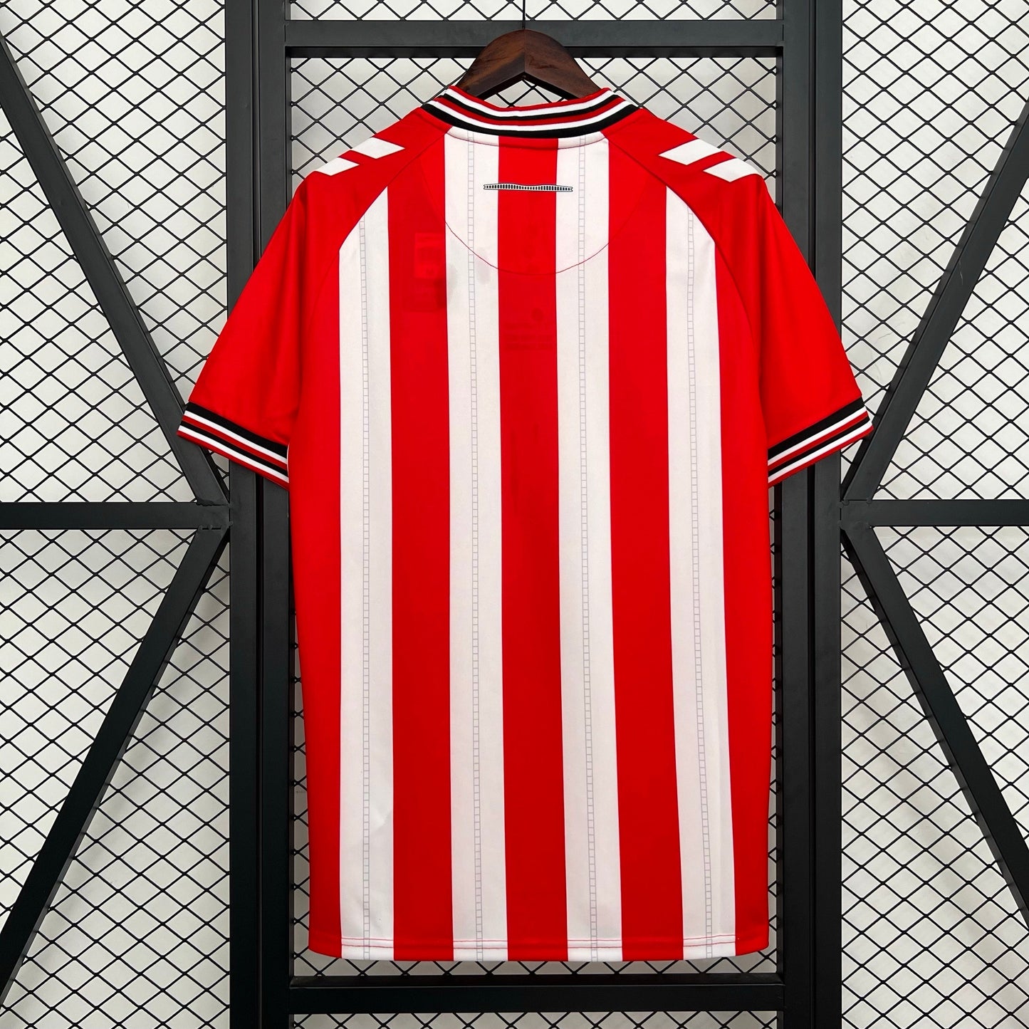 Maillot Sunderland Domicile 2025/2026