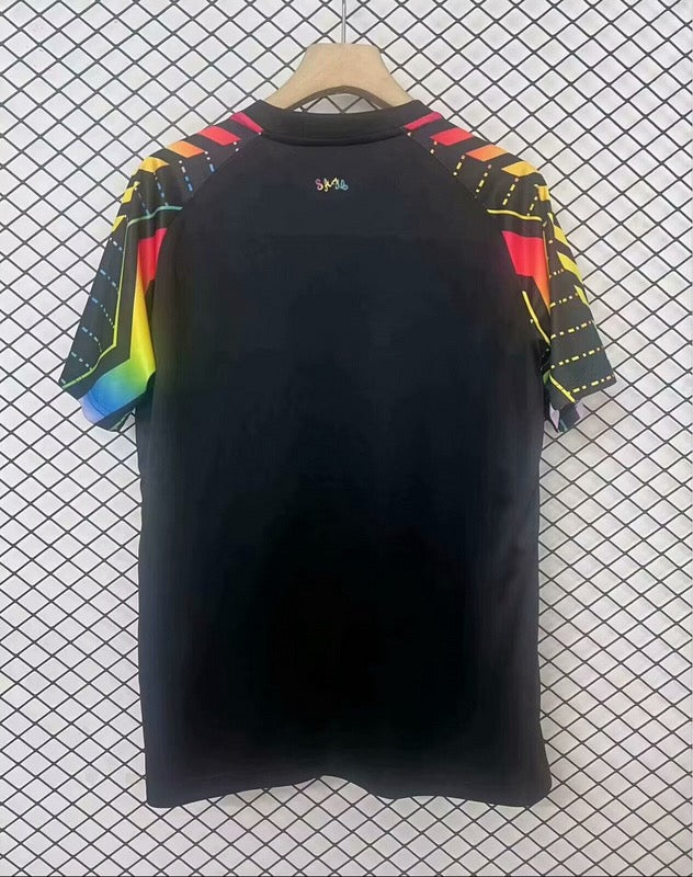 Maillot Sunderland concept 2025/2026