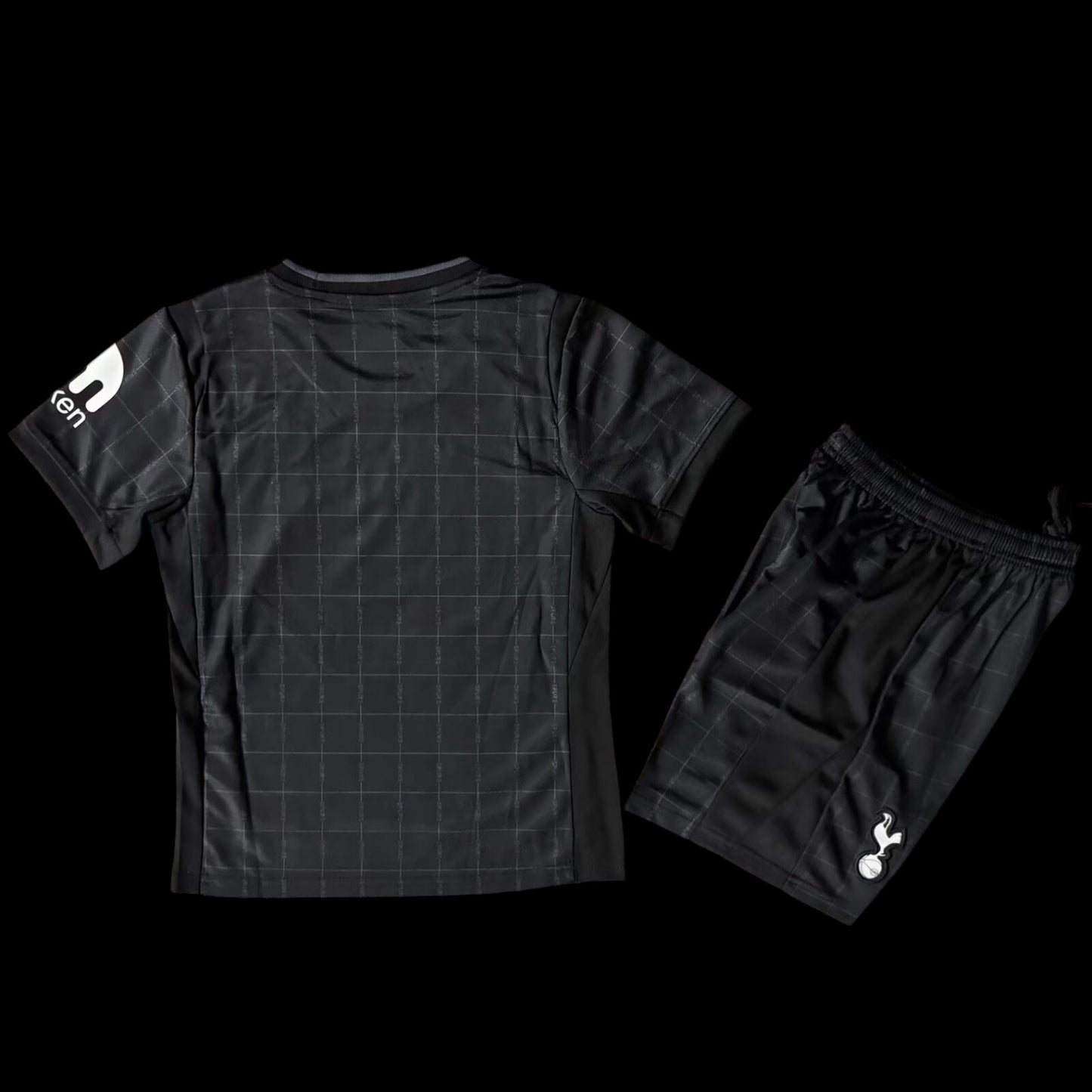 Kit enfant Tottenham Extérieur 25/26