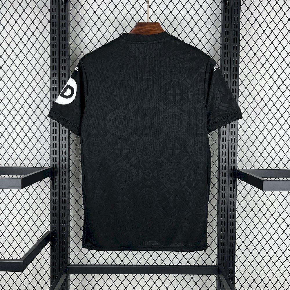 Camiseta visitante del Wolverhampton 2025/2026