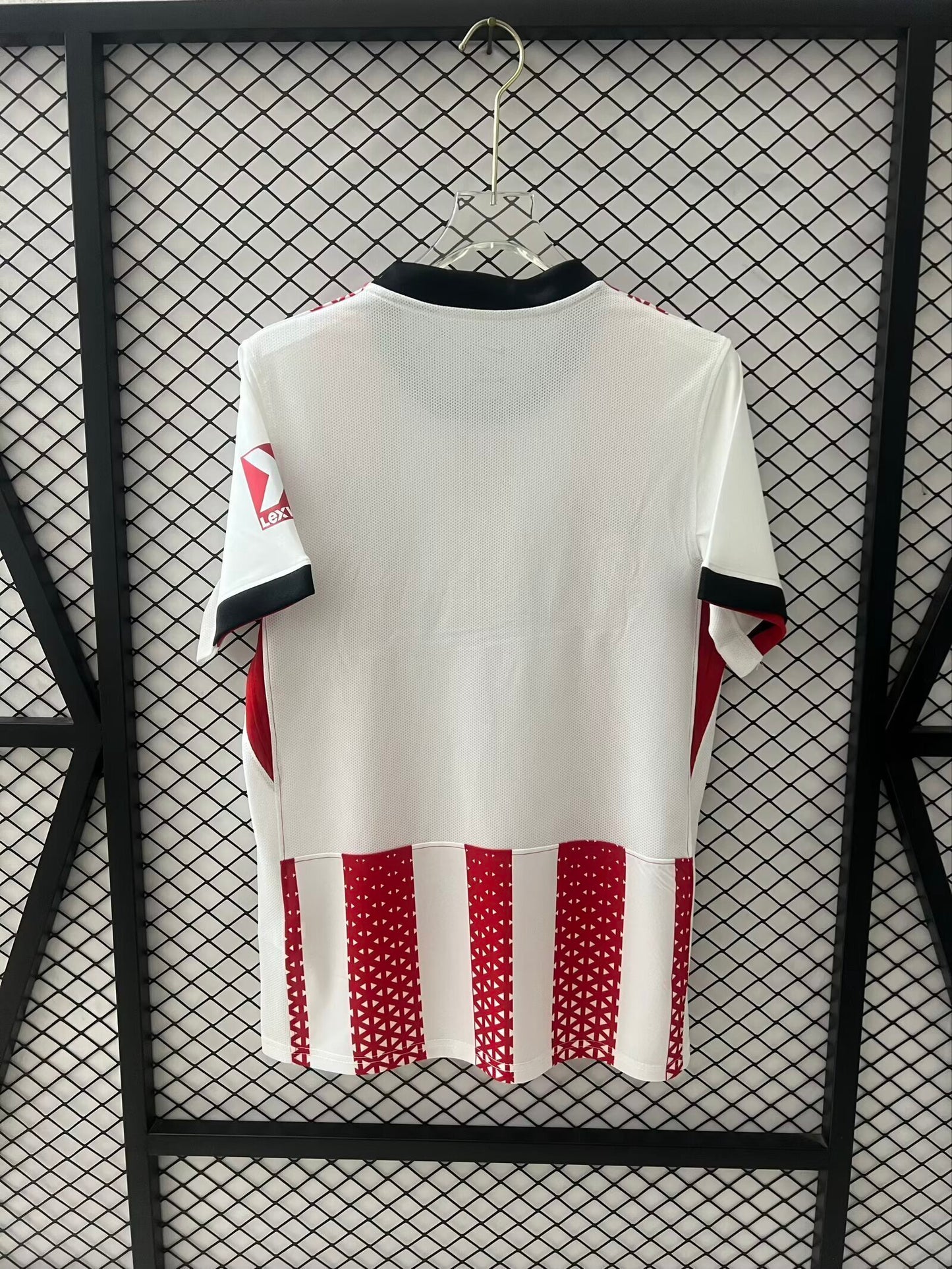 Borussia Monchengladbach Home 2025/2026