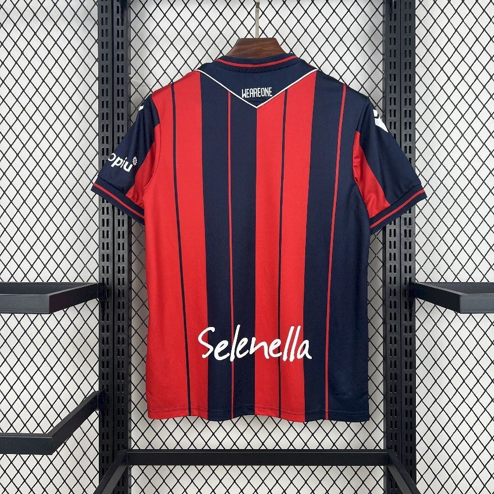 Bologna Home Shirt 2025/2026