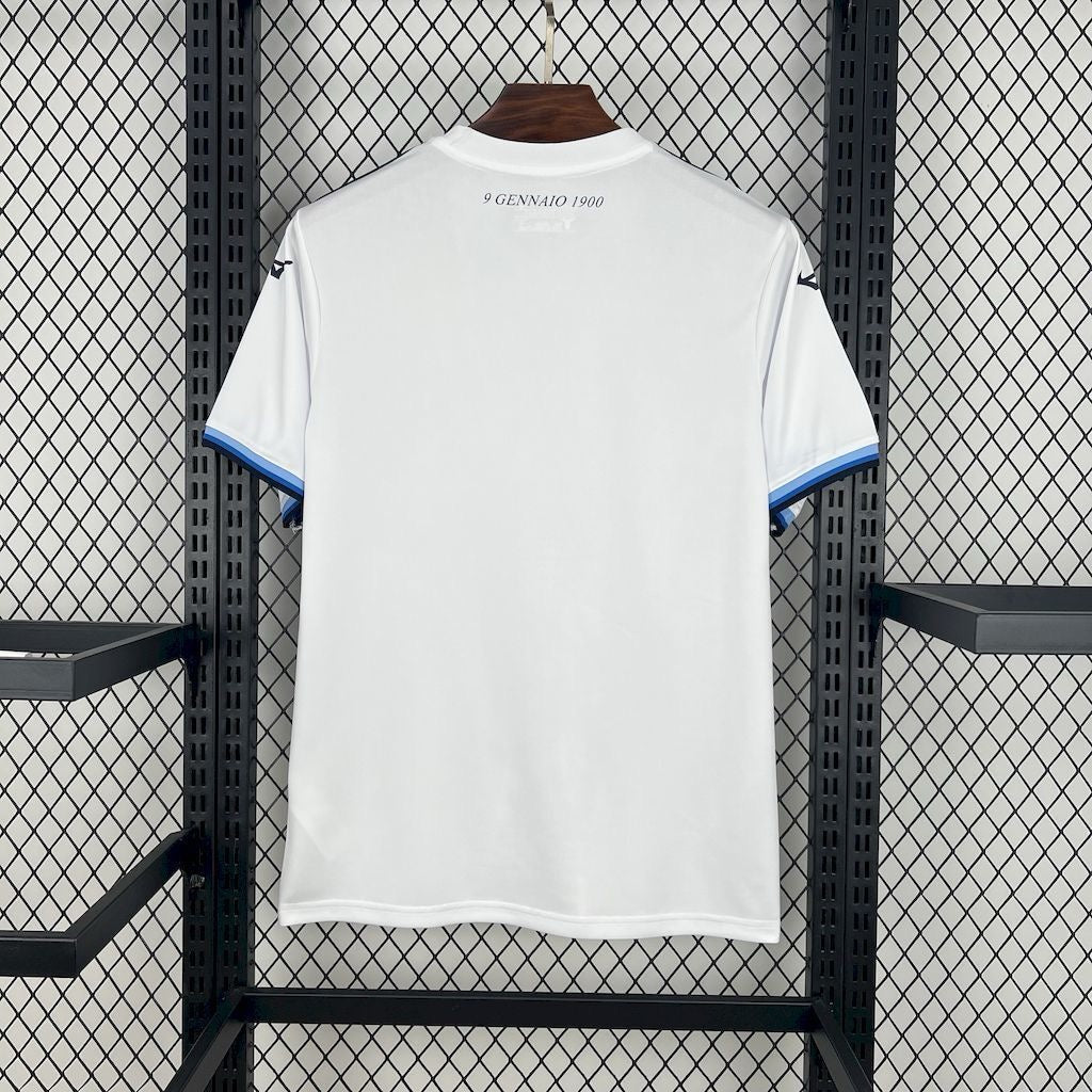 Lazio Roma Local 2025/2026