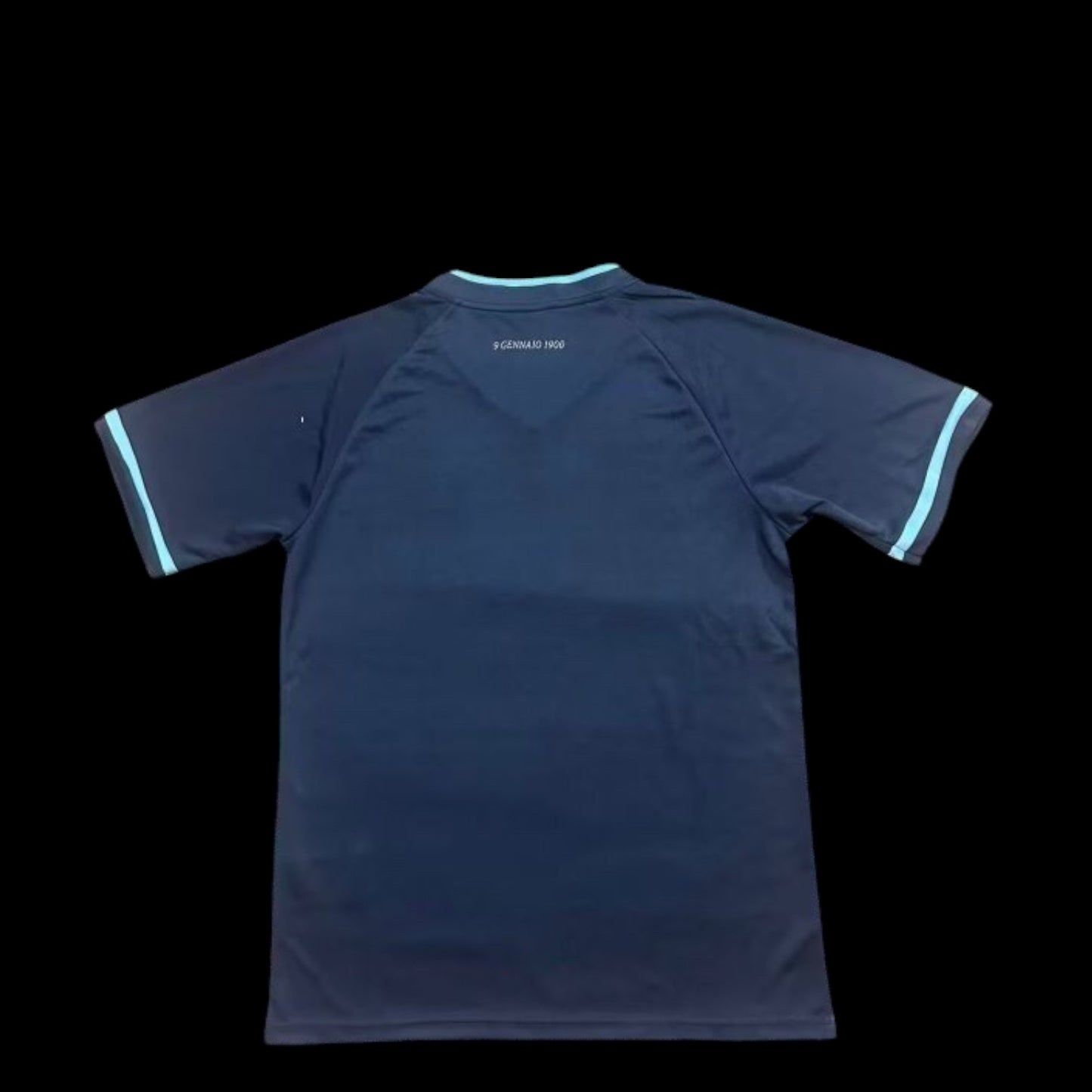 Maillot Lazio Rome Third 2025/2026