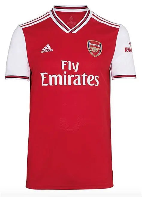 Camiseta Arsenal Retro 2019/2020