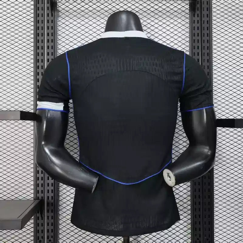 Chelsea Third Version Joueur 2025/2026