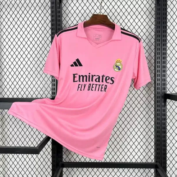 Real Madrid Rose 2025/2026