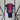 Kit Enfant FC Barcelone Domicile Retro 2012/2013