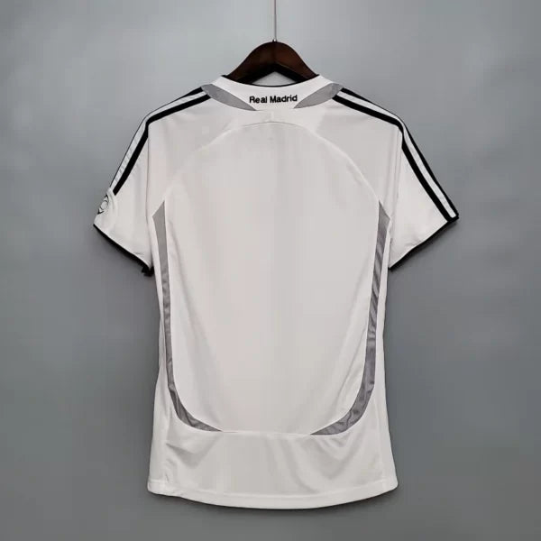 Real Madrid Domicile Retro 2006/2007