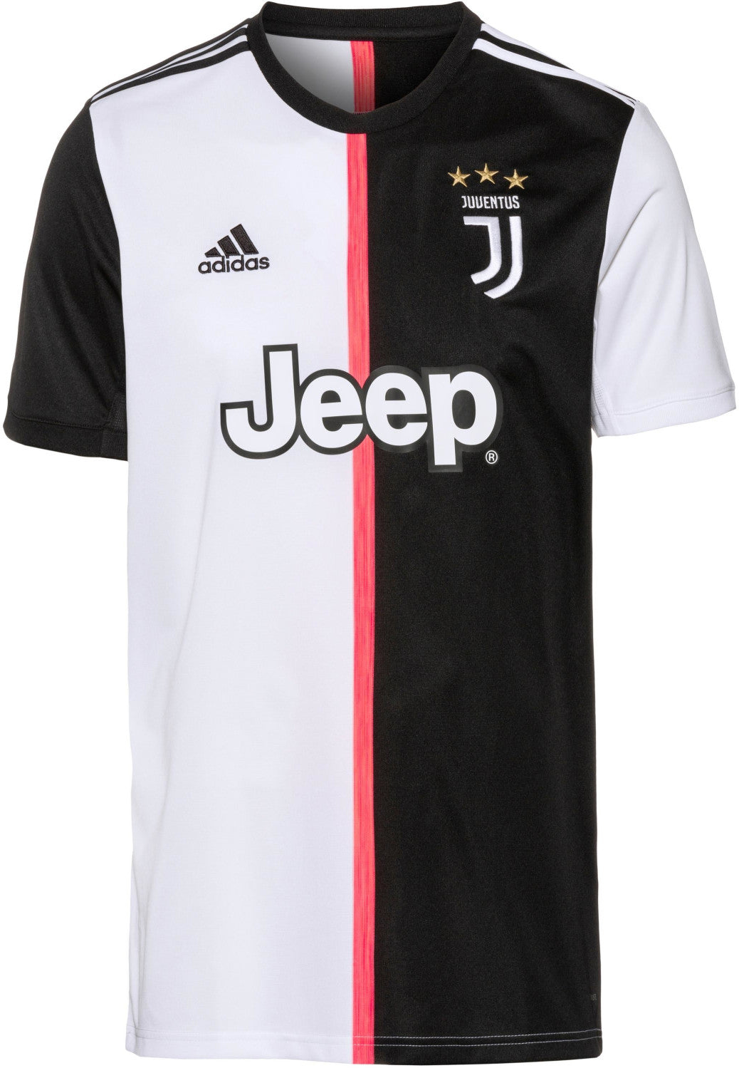 Juventus Home 2019/2020