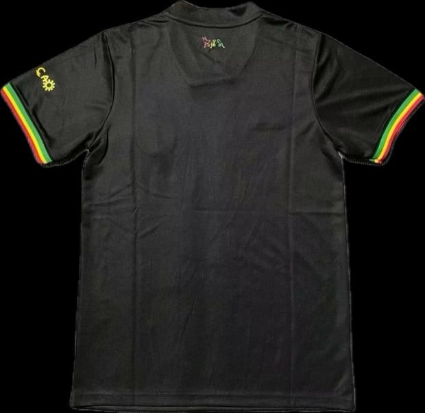 Ajax Amsterdam Bob Marley Retro 2021/2022 - Vêtements de sport