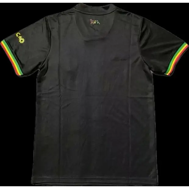 Ajax Amsterdam Bob Marley Retro 2021/2022 - Vêtements de sport