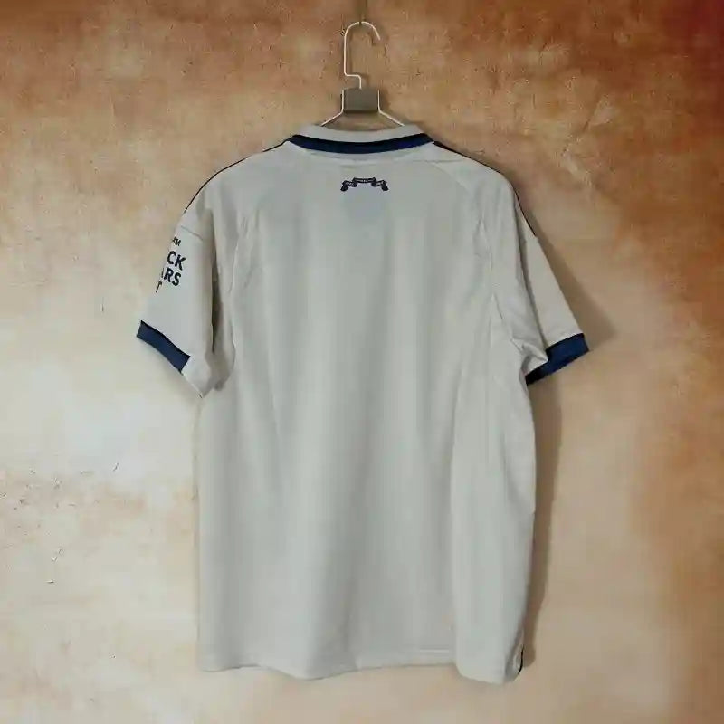 Ajax Amsterdam Extérieur 2 2025/2026 Vêtements de sport