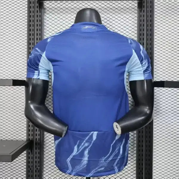 Ajax Amsterdam Extérieur Version Joueur 2025/2026 - Vêtements de sport