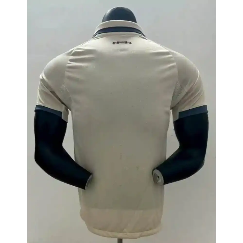 Ajax Amsterdam Version Joueur Extérieur 2 2025/2026 Vêtements de sport