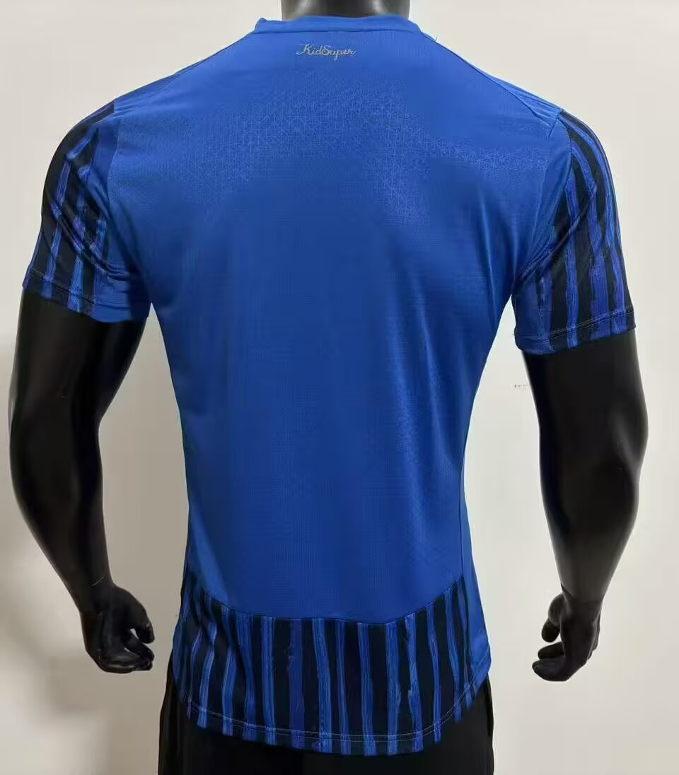 Al-Hilal SC Domicile Version Joueur 2025/2026 - Vêtements de sport
