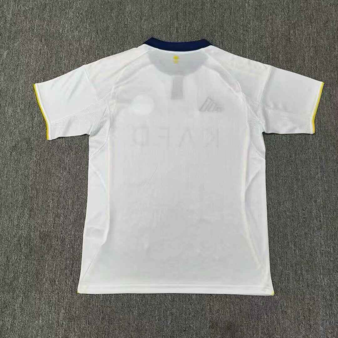 Al-Nassr Third 2025/2026 - Vêtements de sport