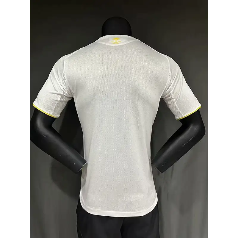 Al-Nassr Third version joueur 2025/2026 - Vêtements de sport