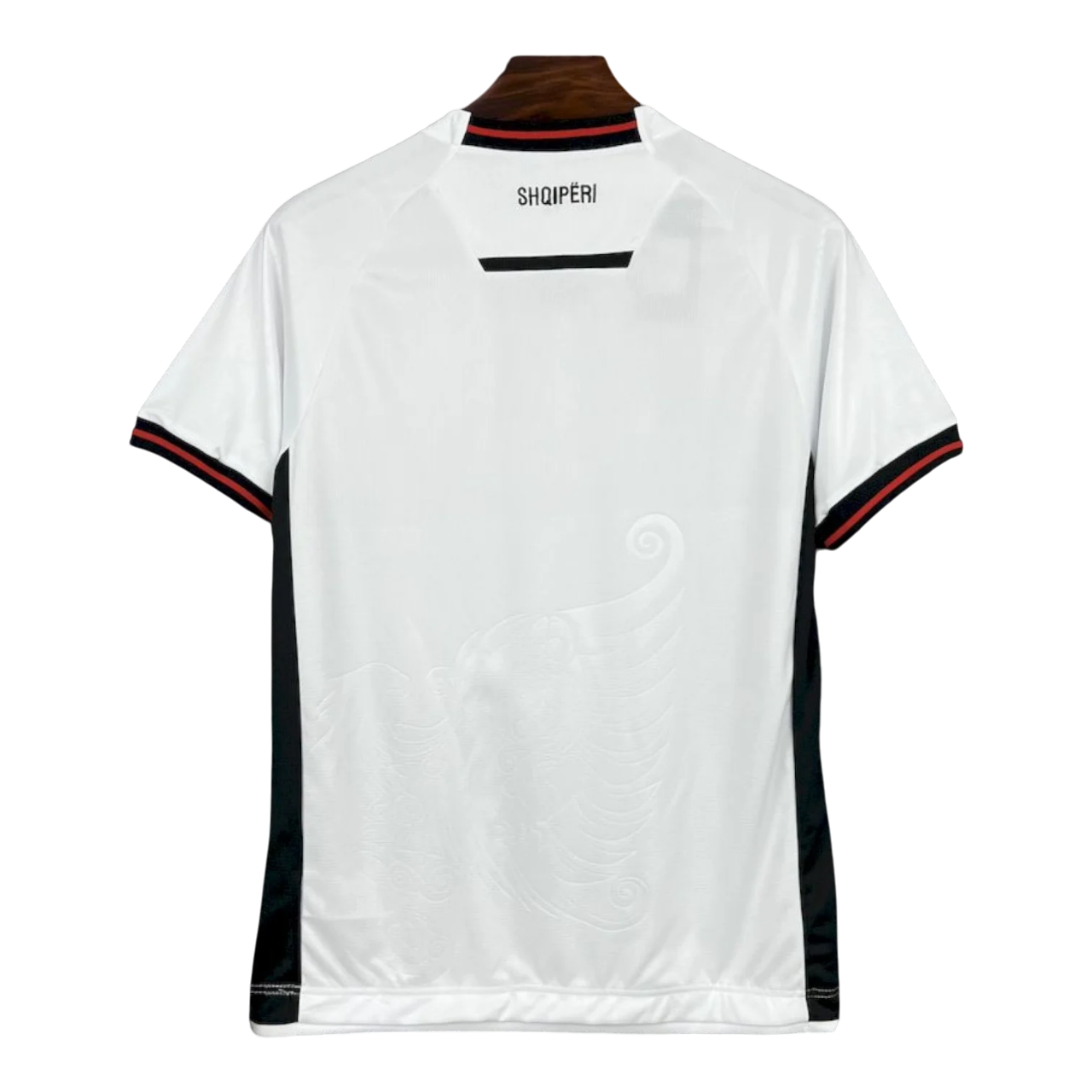 Albanie Extérieur 2025/2026 - Vêtements de sport