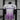 Algérie Blanc/Violet Version Joueur 2025/2026 - Vêtements de sport