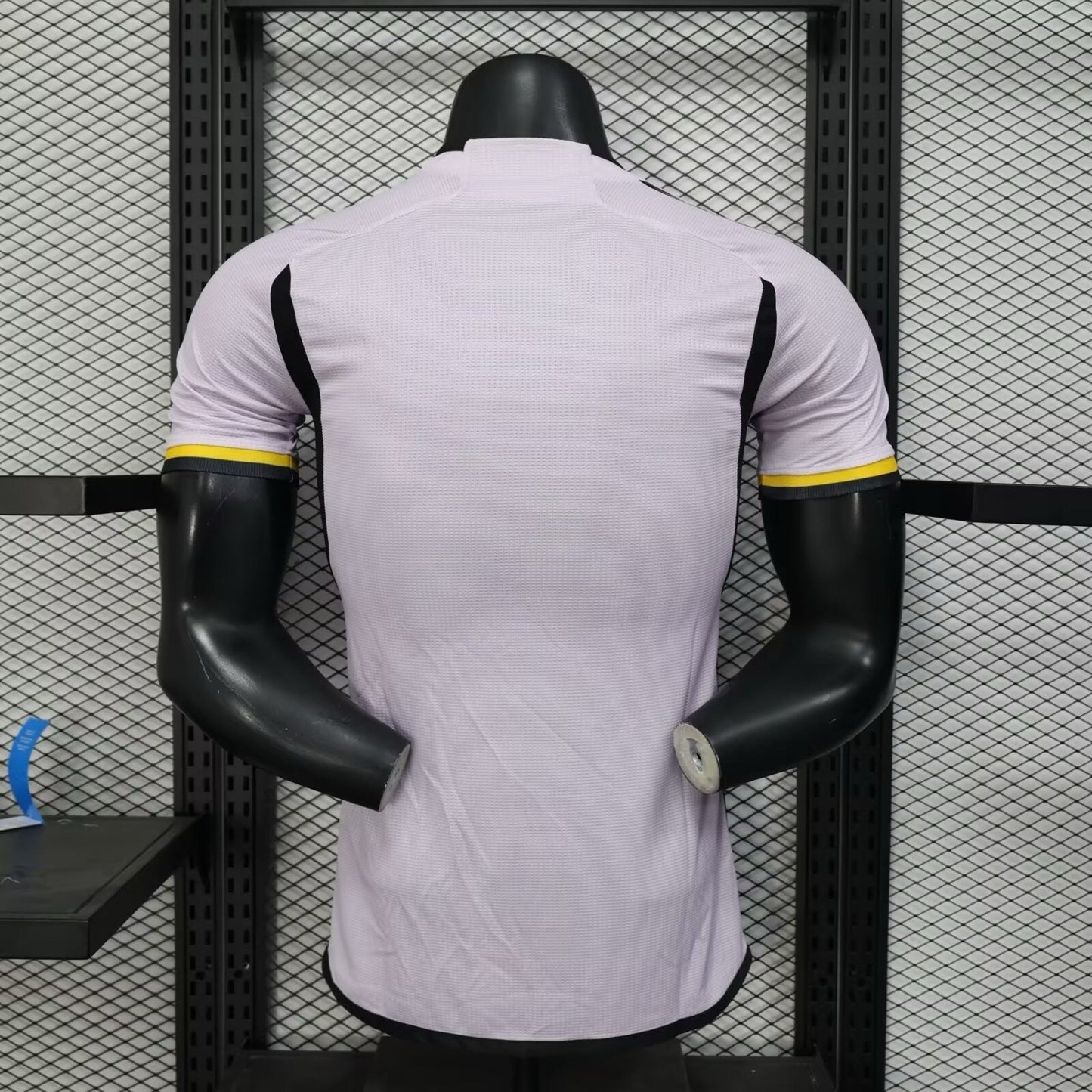 Algérie Concept dégragrdé rose Version Joueur 2025/2026 - Vêtements de sport