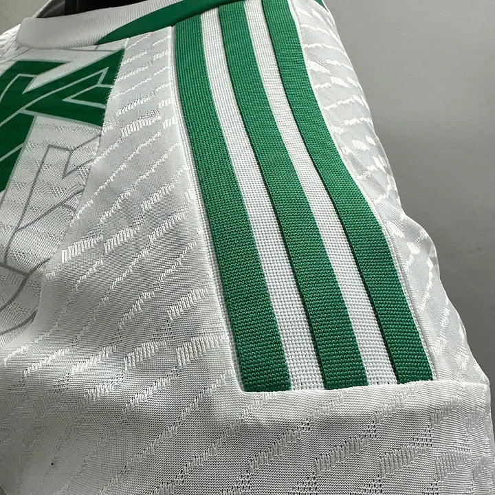 Algérie Domicile Concept 2024/2025 - Vêtements de sport