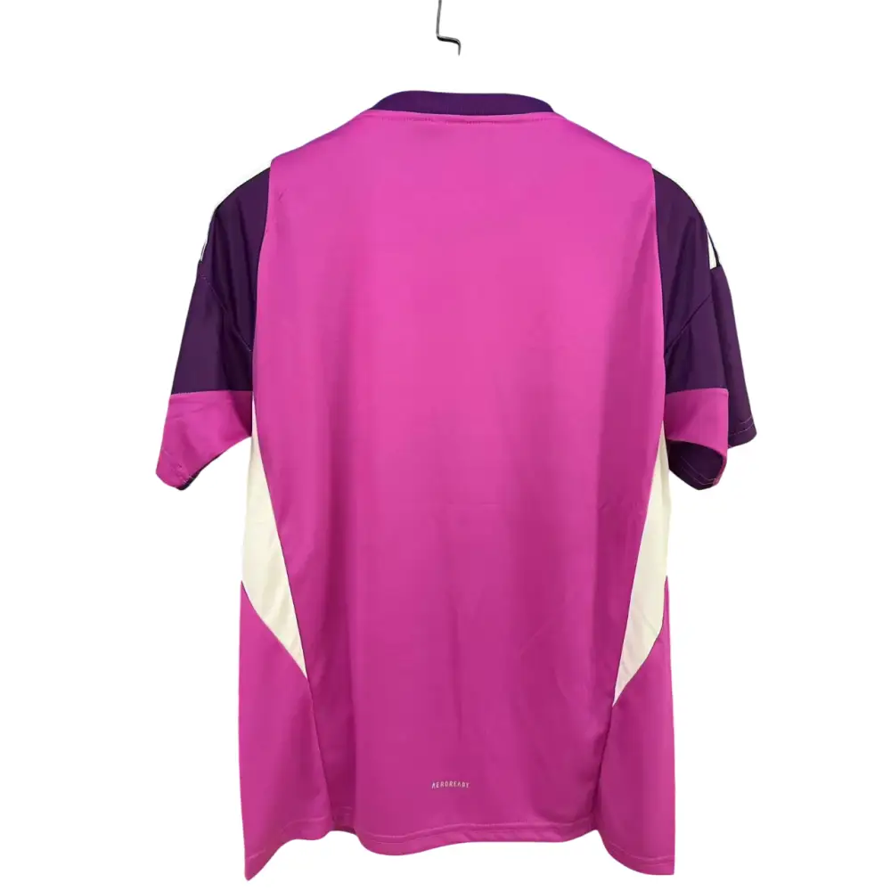 Algérie Violet 2024/2025 - Vêtements de sport