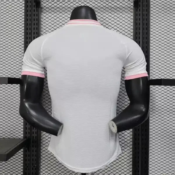 Algérie Violet/Rose Version Joueur 2025/2026 - Vêtements de sport