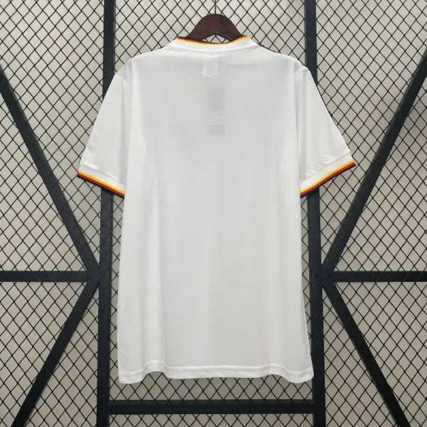 Allemagne Domicile Retro 1986 - Vêtements de sport