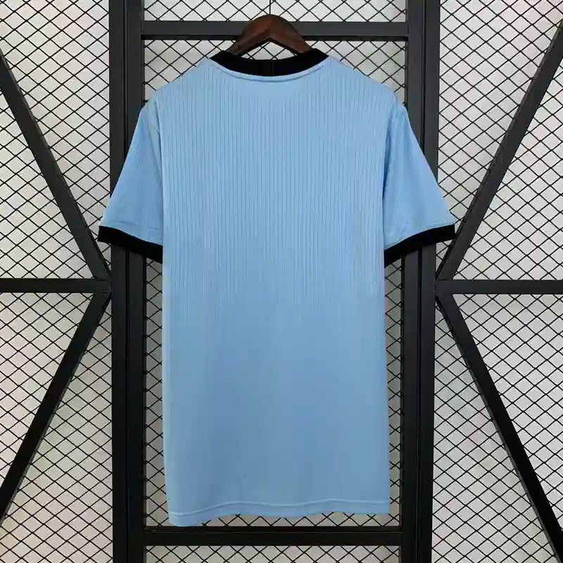 Allemagne Edition 125th Bleu 2025/2026 - Vêtements de sport