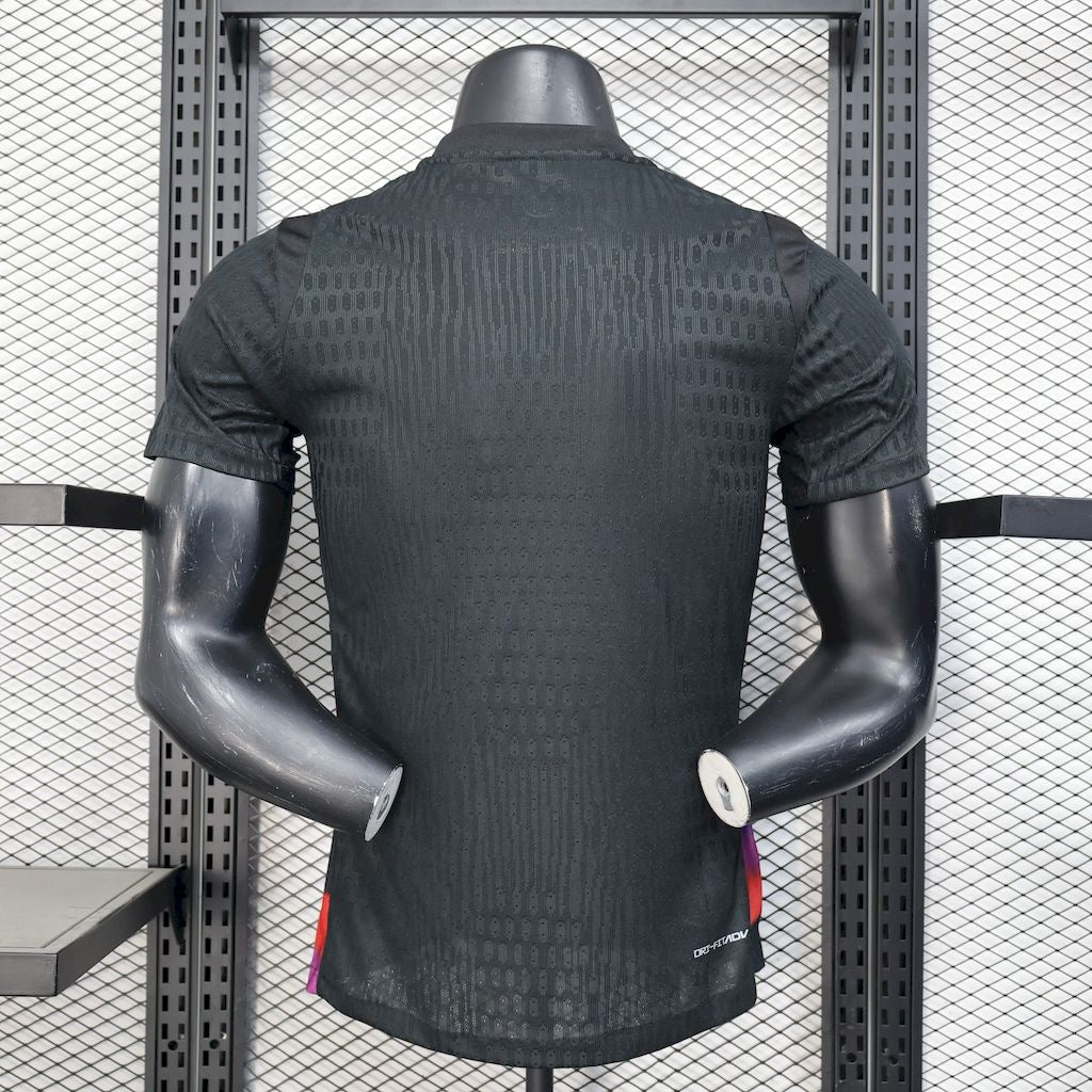 Angleterre Extérieur Euro Femme 2025 - Vêtements de sport