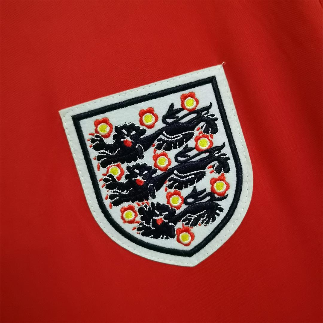 Angleterre Extérieur Retro 1966 - Vêtements de sport